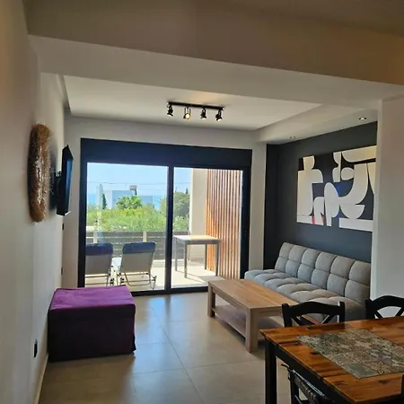 Mat Aegean Spirit Colection Casa de hóspedes 4*