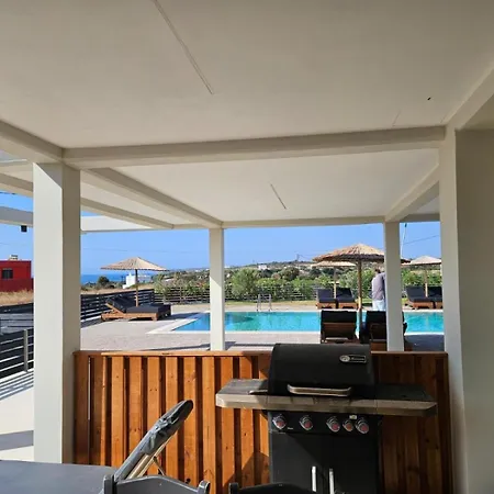 Casa de hóspedes Mat Aegean Spirit Colection 4*