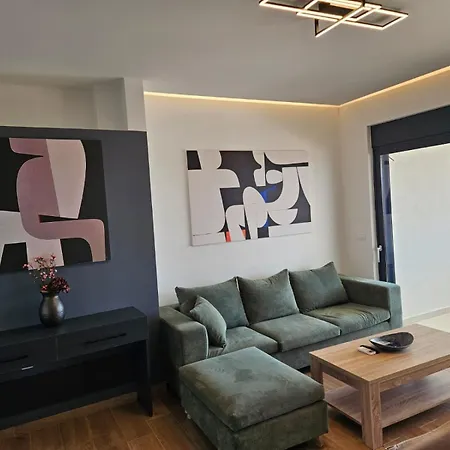 Mat Aegean Spirit Colection 4* Lacónia